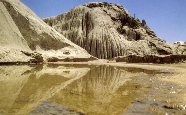 Paklenica nemzeti park