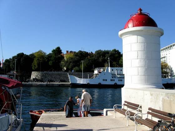 Zadar, Horvátország